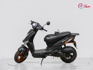 KYMCO   50 Agility Fr 2 Temps