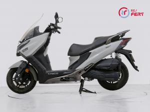 KYMCO  125 X-Town